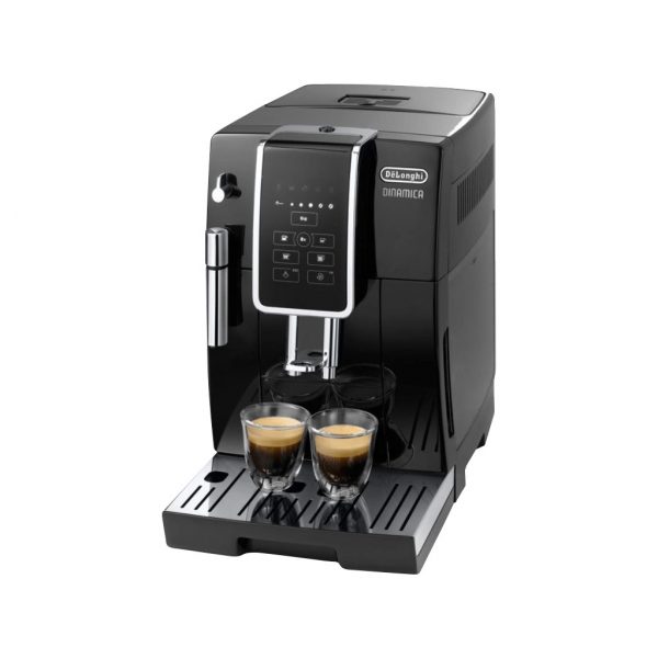 De'Longhi Dinamica ECAM350.15.B | DeLonghi Koffieapparaten Espresso Volautomatisch