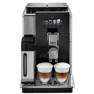 DeLonghi Maestosa EPAM 960.75.GLM | DeLonghi Koffieapparaten Espresso Volautomatisch