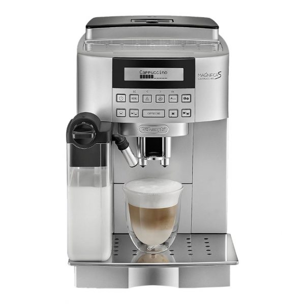 De'Longhi Magnifica ECAM22.360.S | DeLonghi Koffieapparaten Espresso Volautomatisch