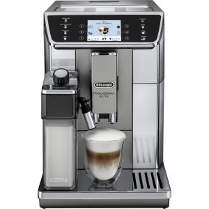 De'Longhi PrimaDonna Elite ECAM650.55MS | DeLonghi Koffieapparaten Espresso Volautomatisch