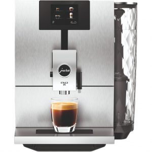 JURA ENA 8 Massive Aluminium 2019 | Jura Koffieapparaten Espresso Volautomatisch