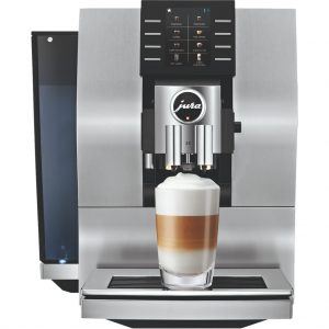 JURA Z6 Aluminium | Jura Koffieapparaten Espresso Volautomatisch