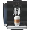 JURA Z6 Diamond Black | Jura Koffieapparaten Espresso Volautomatisch