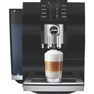 JURA Z6 Diamond Black | Jura Koffieapparaten Espresso Volautomatisch