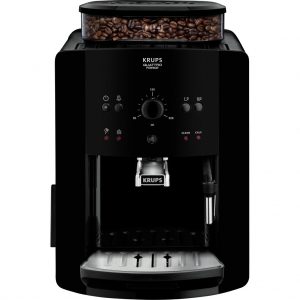 Krups EA8110 | Krups Koffieapparaten Espresso Volautomatisch