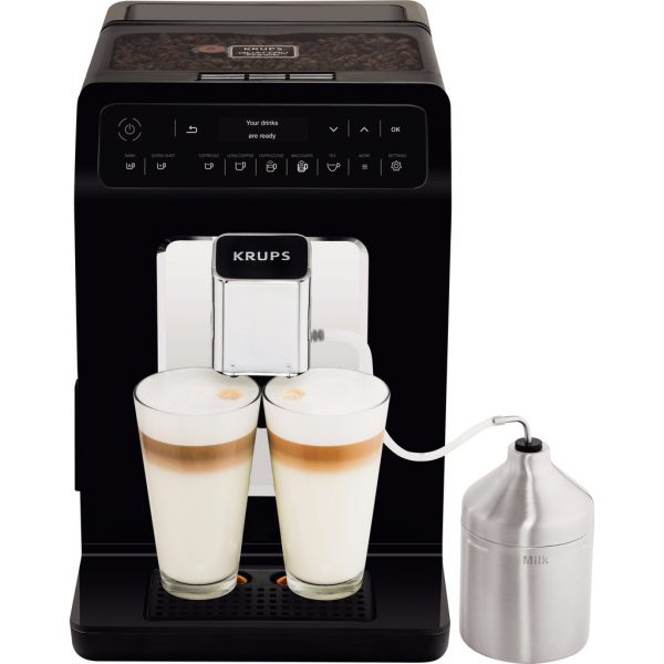 Krups EA8918 Evidence | Krups Koffieapparaten Espresso Volautomatisch