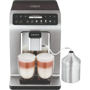 Krups EA894T Evidence Plus | Krups Koffieapparaten Espresso Volautomatisch