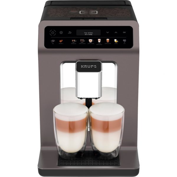 Krups Evidence One EA895E | Krups Koffieapparaten Espresso Volautomatisch