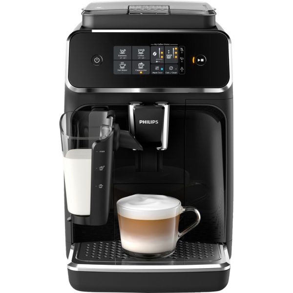 Philips 2200 EP2231/40 | Philips Koffieapparaten Espresso Volautomatisch