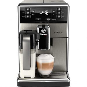 Saeco PicoBaristo SM5473/10 | Saeco Koffieapparaten Espresso Volautomatisch