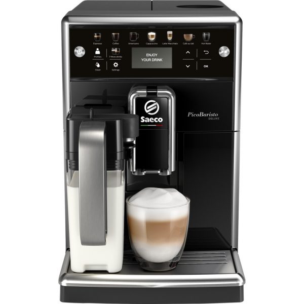 Saeco Picobaristo Deluxe SM5570/10 | Saeco Koffieapparaten Espresso Volautomatisch