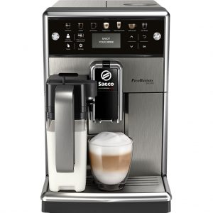 Saeco Picobaristo Deluxe SM5573/10 | Saeco Koffieapparaten Espresso Volautomatisch