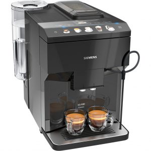 Siemens EQ.500 Integral TP501R09 | Siemens Koffieapparaten Espresso Volautomatisch