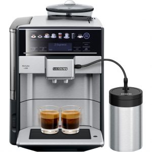 Siemens EQ.6 Plus S300 TE653M11RW | Siemens Koffieapparaten Espresso Volautomatisch