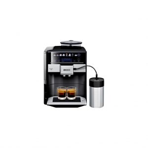 Siemens EQ.6 Plus S800 TE658209RW | Siemens Koffieapparaten Espresso Volautomatisch