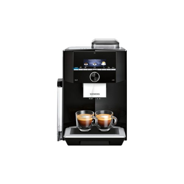 Siemens EQ9+ S300 TI923309RW | Siemens Koffieapparaten Espresso Volautomatisch