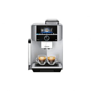 Siemens EQ9+ S500 TI9553X1RW Home Connect | Siemens Koffieapparaten Espresso Volautomatisch