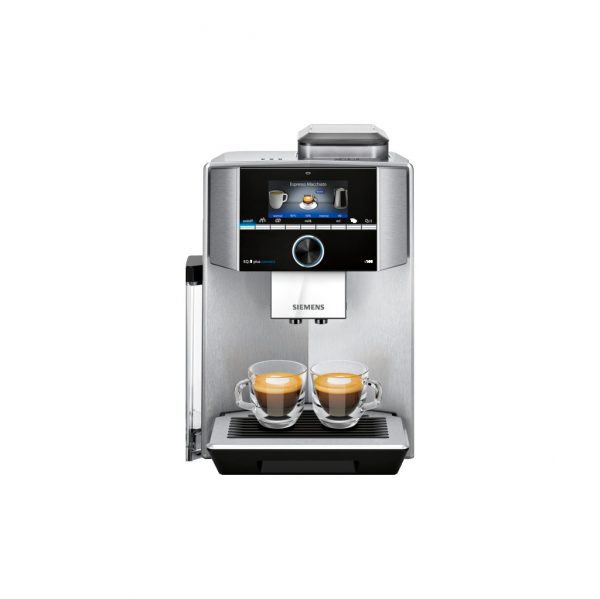 Siemens EQ9+ S500 TI9553X1RW Home Connect | Siemens Koffieapparaten Espresso Volautomatisch