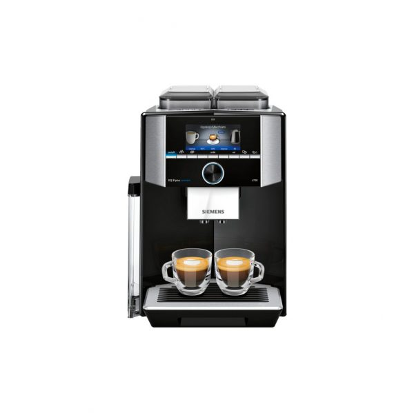 Siemens EQ9+ S700 TI9573X9RW Home Connect | Siemens Koffieapparaten Espresso Volautomatisch